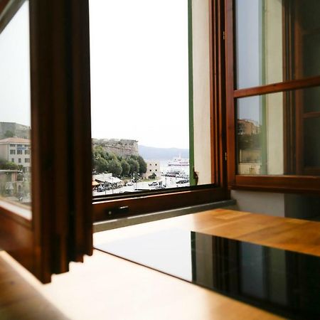 Appartamento Ponticello By Helloelba Portoferraio Buitenkant foto