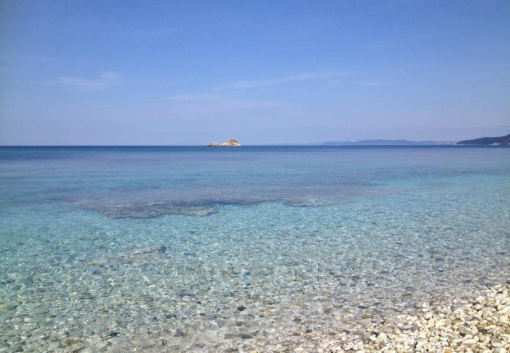 Appartamento Ponticello By Helloelba Portoferraio Buitenkant foto