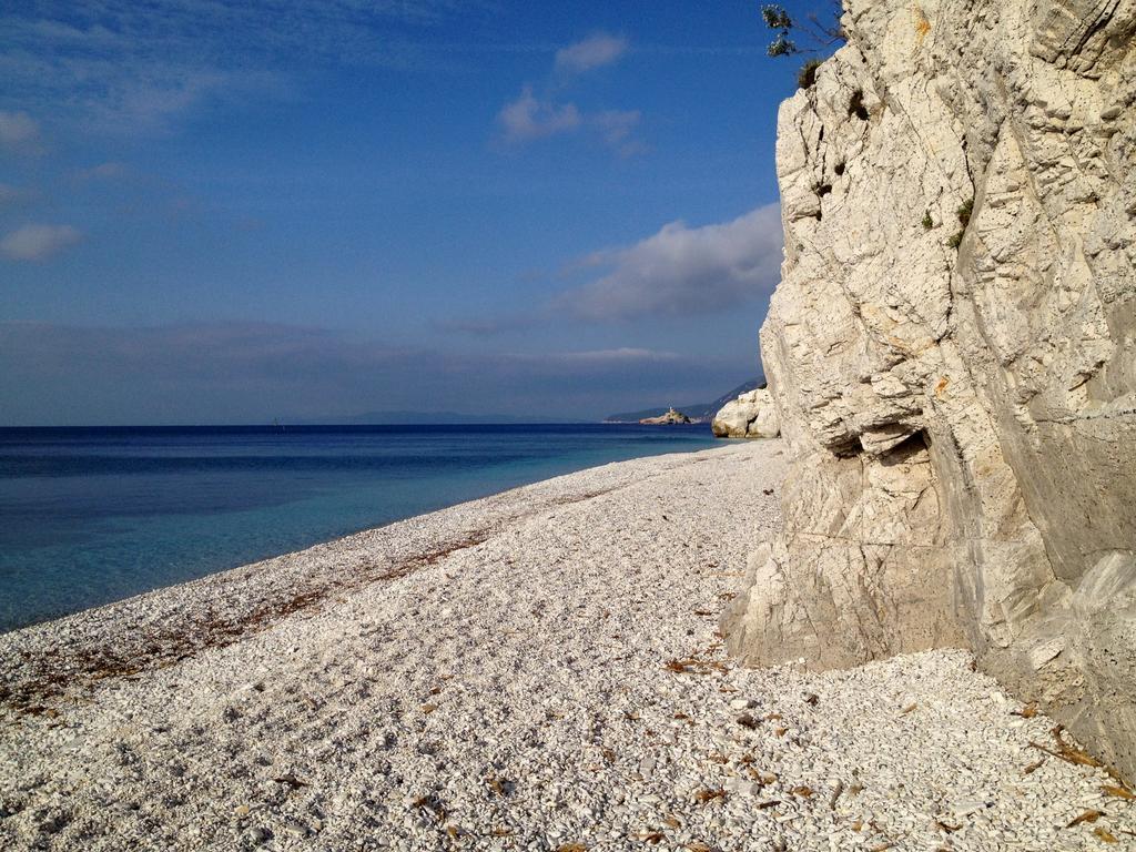 Appartamento Ponticello By Helloelba Portoferraio Buitenkant foto