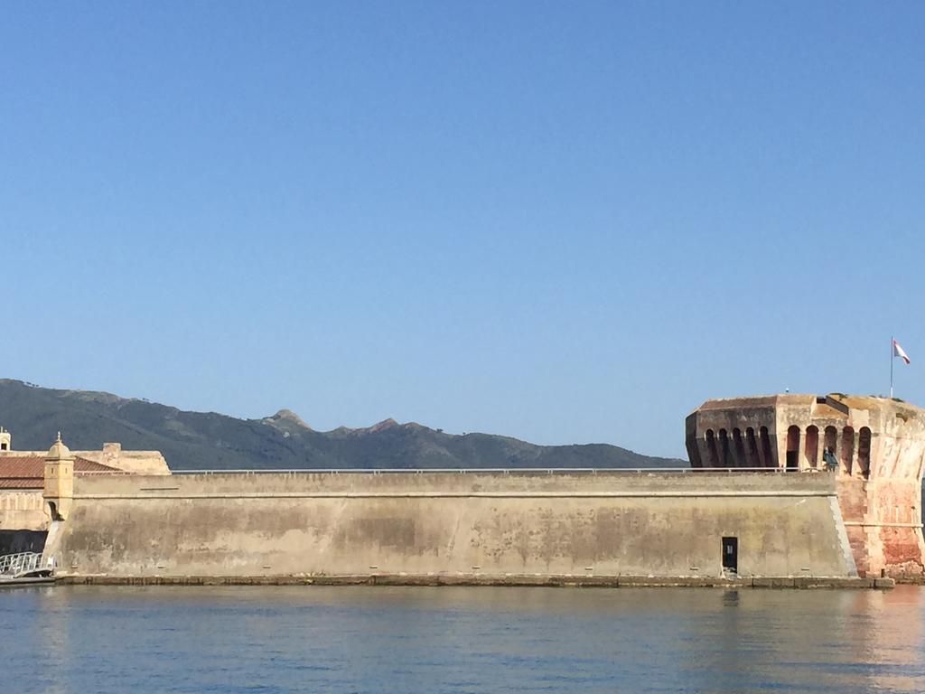 Appartamento Ponticello By Helloelba Portoferraio Buitenkant foto