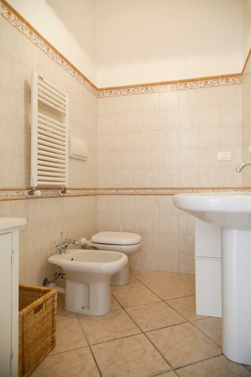 Appartamento Ponticello By Helloelba Portoferraio Buitenkant foto
