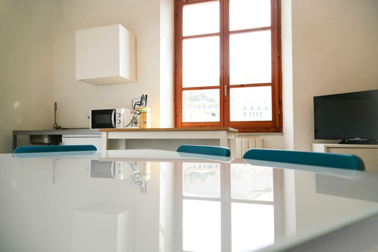 Appartamento Ponticello By Helloelba Portoferraio Buitenkant foto