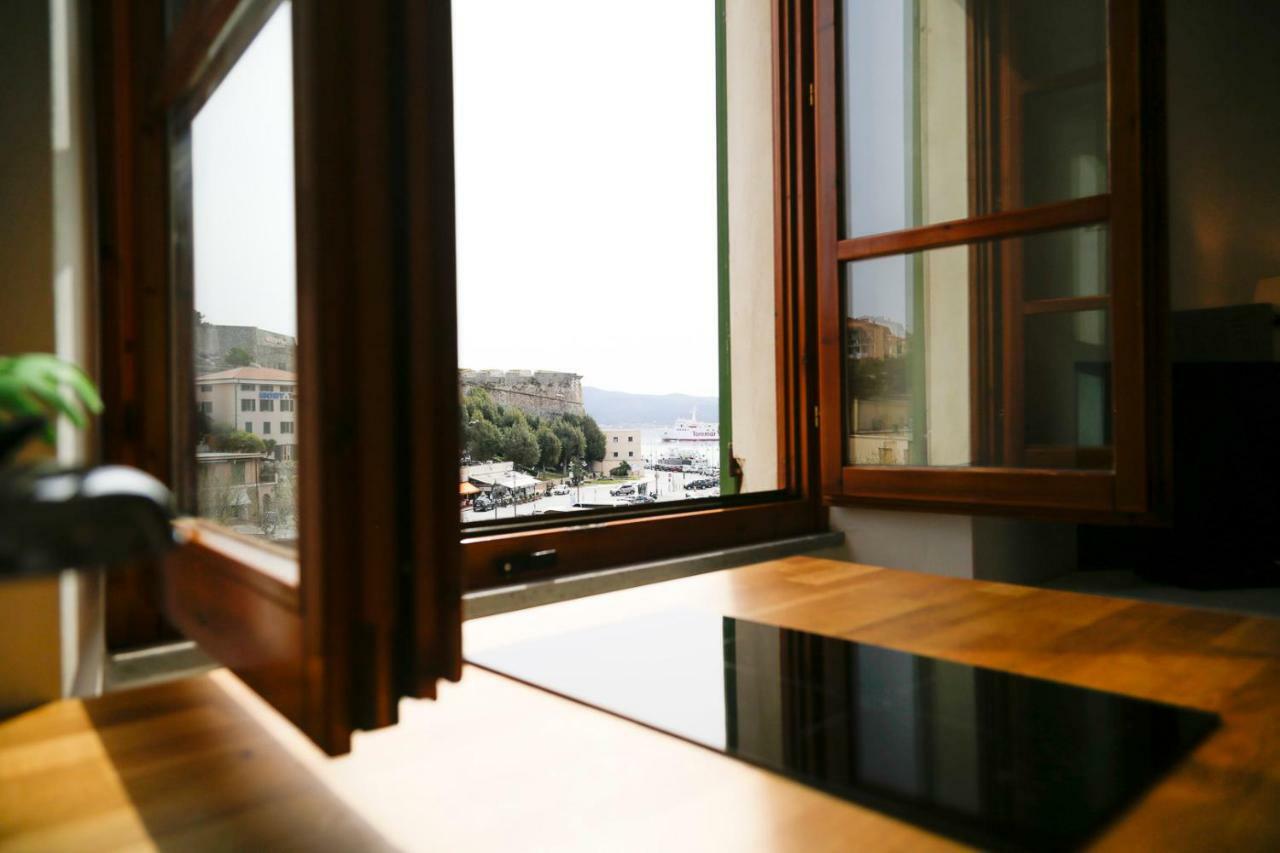 Appartamento Ponticello By Helloelba Portoferraio Buitenkant foto