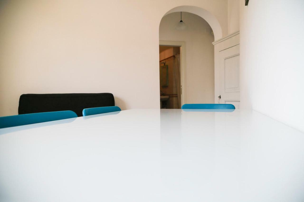 Appartamento Ponticello By Helloelba Portoferraio Buitenkant foto