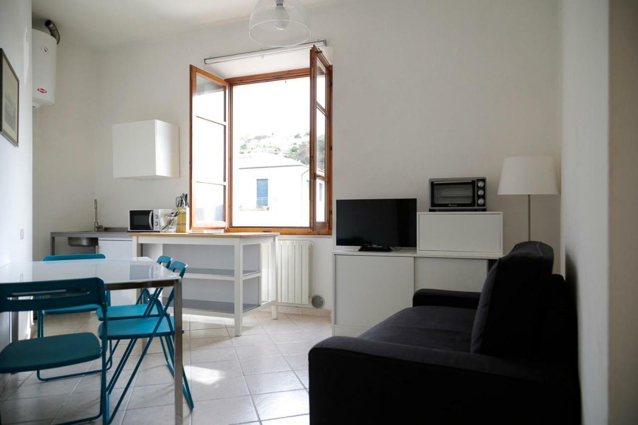 Appartamento Ponticello By Helloelba Portoferraio Buitenkant foto