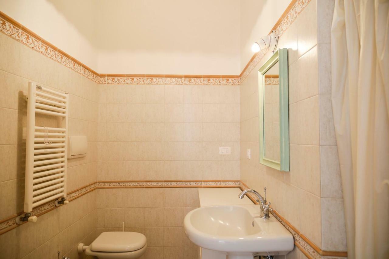 Appartamento Ponticello By Helloelba Portoferraio Buitenkant foto